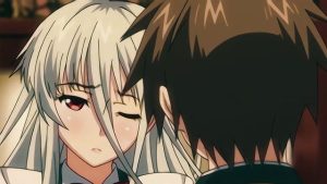 Creampie