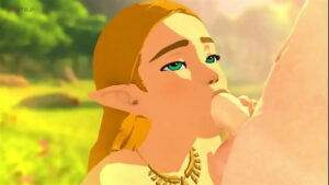 Zelda / Nintendo
